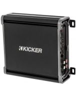 Kicker 46CXA400.1 300 Watts RMS Class D Monoblock Amplifier