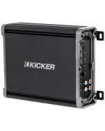 Kicker 46CXA800.1 800 Watts RMS Class D Monoblock Amplifier