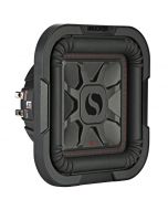 Pyle PLPW8D 8-Zoll Subwoofer – 800 Watt Max, Dual 4-Ohm, 40 Oz Magnet, 1,5" 4-Schicht Dual Voice Coil, Für Auto & Heim
