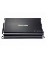 Kicker CXA1200.1 Monoblock Amplifier - Main