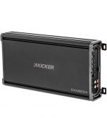 Kicker CXA1800.1 Car Audio Amplifier - Main