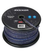 Kicker QW1220 Q-Series 12-Gauge Premium Speaker Wire - Roll