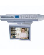 VENTURER KLV39082 8" Under-Cabinet LCD TV
