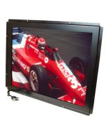 Accelevision LCDM20 20 inch Metal Housed LCD Monitor Module