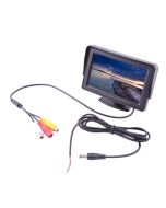 Accelevision LCDP43LW 4.3" LCD Monitor