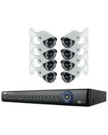 Lorex LH1562001C8F 16-Channel 960H Surveillance System with Stratus Cloud Connectivity-main