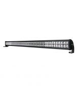 Epique 42EP240WC Single 42 Inches High Power LED Light Bar with 240 Watts Power