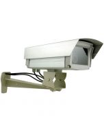 Lorex SG630 Simulated Indoor/Outdoor Box Camera with Bracket