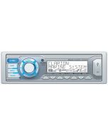 Clarion M505 Single-Din Marine Digital Media Receiver with Built-In Bluetooth-main