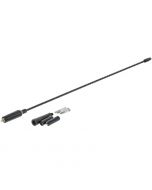 Metra 44-RMW1 Universal Spiral Replacement Antenna Mast for Vehicles - Main