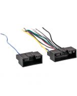 Metra 70-5524 Wiring Harness for Ford - Main