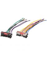 Metra 71-1770 Car Stereo Wire Harness - Main
