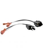 Metra 72-4565 Speaker Harness for Select GMC and Chrysler Vehicles - Main