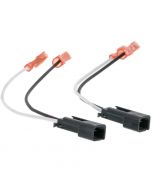 Metra 72-4570 Speaker Harness for Select GM Vehicles - Main