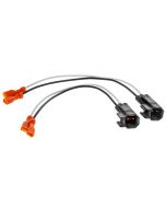 Metra 72-4572 Speaker Connectors for 2010 - 2017 General Motors vehicles