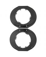 Metra 82-5603 6-6.75 (inch) Speaker Adapter Plate