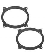 Metra 82-8149 6 x 9 (inch) Speaker Adapter Plates