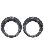 Metra 82-9601 6.75 Inch Speaker Adapter Plates - Adapter Plates