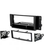 Metra Dash Kit 99-6506 Single DIN Dash Kit - Main