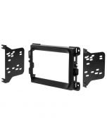 Metra 95-6518B Double DIN Installation Kit - Main