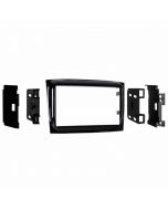 Metra 95-6531HG Double DIN Car Radio Installation Kit