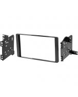 Metra 95-7015CHG Double DIN Installation Kit