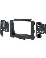 Metra 95-7365B Double DIN Dash Kit for 2015 - and Up Kia Sedona - Main