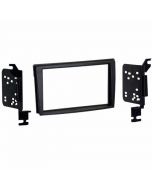 Metra 95-7502B Double DIN Radio Installation Kit - Main