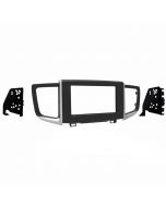 Metra 95-7811B Car Stereo Dash Kit for 2016 Honda Pilot - Main