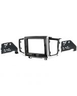 Metra 95-7811HG Car Stereo Dash Kit for 2016 Honda Pilot - Main