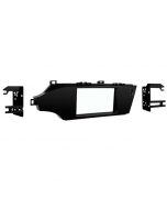 Metra 95-8244HG Double DIN Car Radio Installation Kit for 2013 and up Toyota Avalon