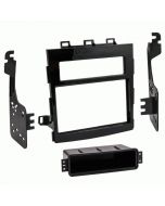 Metra 95-8908HG Car Radio Dash Kit