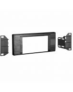Metra Dash Kit 95-9307B Double DIN Car Stereo Installation Kit for 2000 - 2006 BMW X5