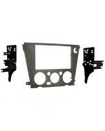 Metra 95-8901 Installation Dash Kit