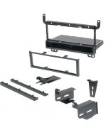 Metra 99-5027 Single DIN Installation Kit for Ford - Main