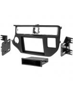 Metra 99-7367B Single or Double DIN Radio Installation kit for 2016 - and Up Kia Rio