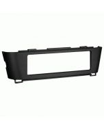 Metra 99-7414 Single DIN Car Stereo Installation Kit for 2000 - 2006 Nissan Sentra