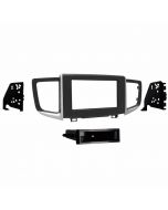 Metra 99-7811B Car Stereo Dash Kit for 2016 Honda Pilot - Main