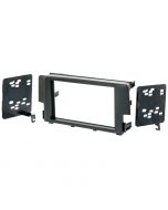 Metra 95-7812B Double DIN Radio Installation Kit - Main