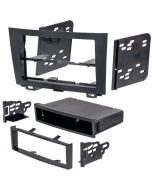 Metra Dash Kit 99-7873 Radio Installation Kit for Honda - Main