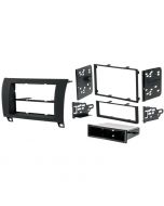 Metra 99-8220HG Car Radio Dash Kit