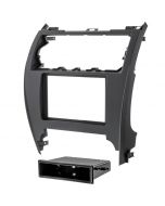 Metra 99-8232B Single or Double DIN Installation Kit