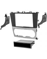 Metra 99-8907HG Single or Double DIN Radio Installation kit for 2015 - 2016 Subaru Impreza or Crosstrek