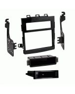 Metra 99-8908HG Car Radio Dash Kit