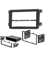 Metra 99-9011Dash Kit for Volkswagen - Main