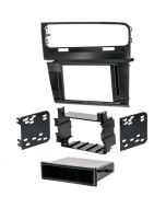Metra 99-9013HG Single and Double Din Dash Kit for 2015 - Main