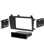 Metra 99-9227 Single or Double DIN Installation Kit - Main