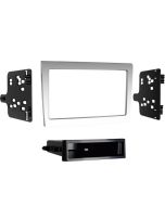 Metra 99-9606G Car Stereo Dash Kit for 2005 - 2012 Porsche 911 - Main