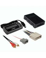 Metra AFSI-01 Ford Sync Retention Interface