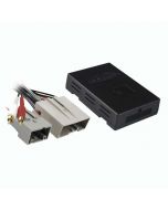Metra AFSI-02 Ford Sync Retention Interface
